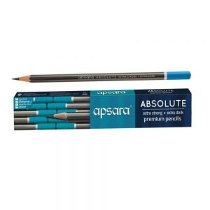 Apsara Absolute Pack of 10