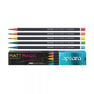 Apsar MAtt Magic pack of 10