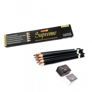 Camlin Supreme Pack of 10