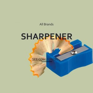 Sharpener