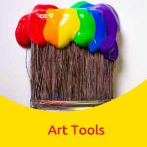 Art Tools