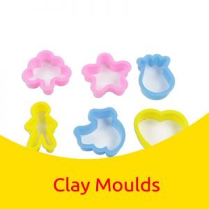 Clay Moulds